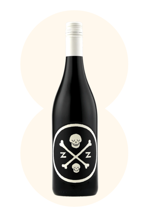 Tinto Shiraz 2023