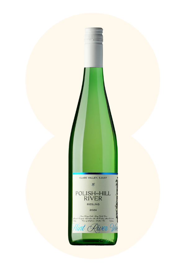Polish Hill River Riesling 2024