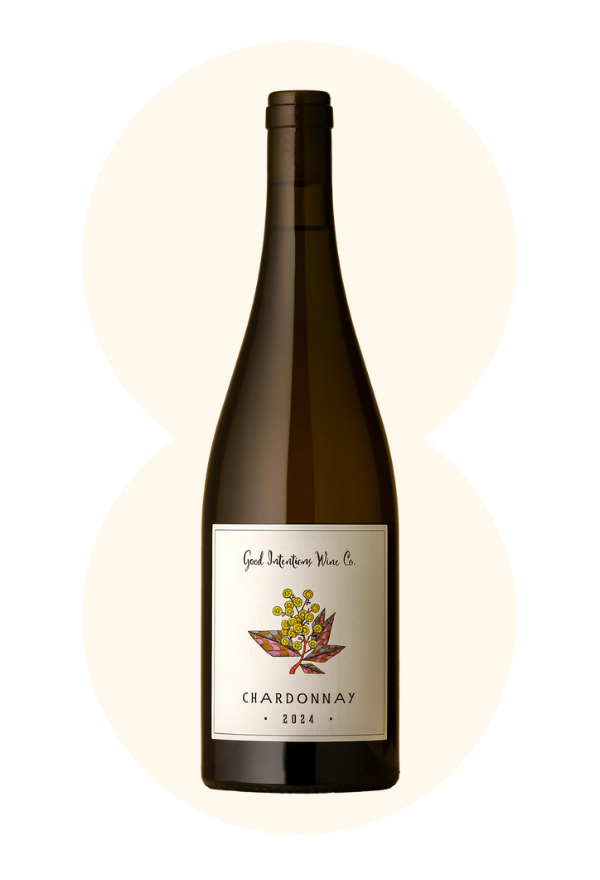 Floral Series Chardonnay 2025