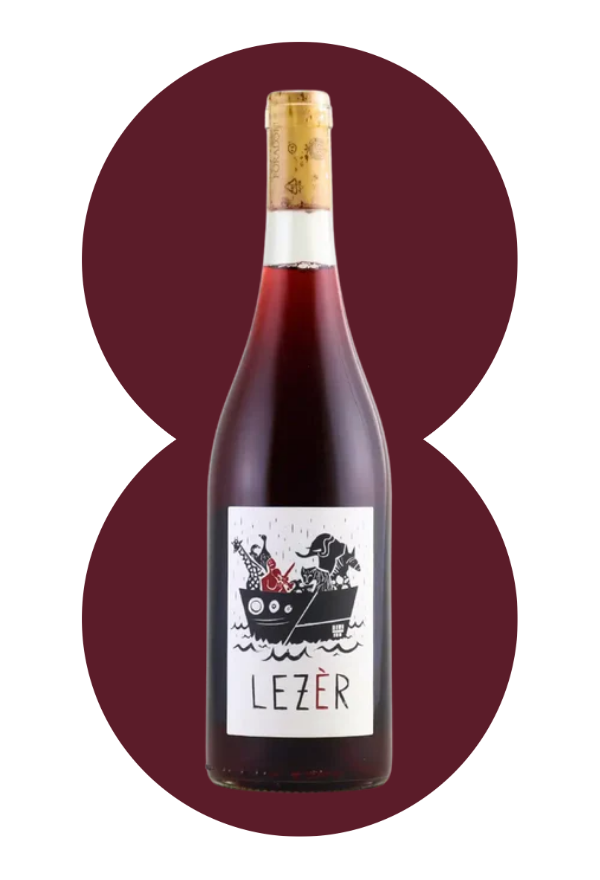 Lezer Teroldego 2024