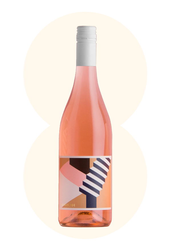 Havilah Rosé 2024