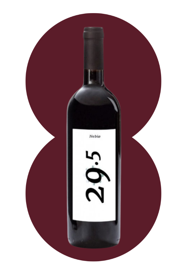 Nebbiolo Rosso 2020
