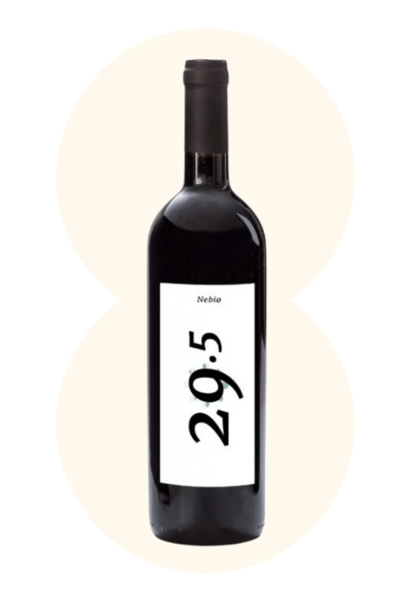 Nebbiolo Rosso 2020