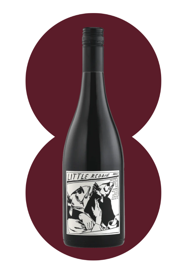 Colbinabbin Nebbiolo/Refosco 2025