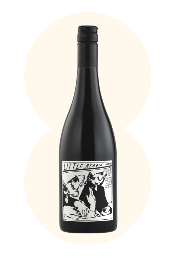 Colbinabbin Nebbiolo/Refosco 2025