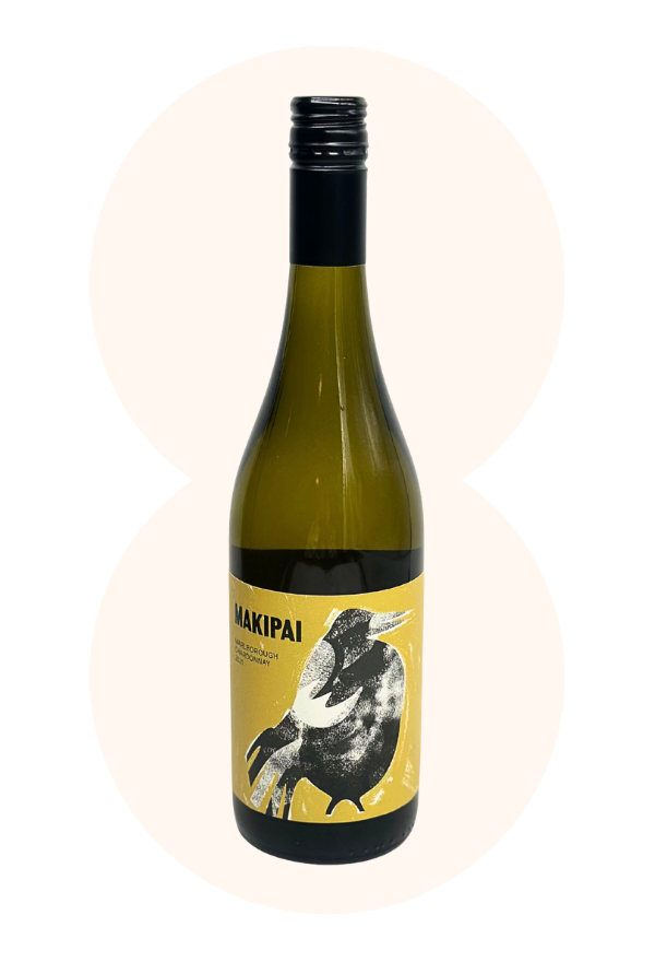 Makipai Chardonnay 2021