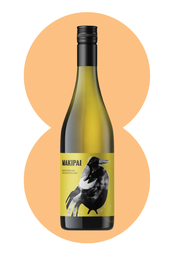 Makipai Sauvignon Blanc 2025