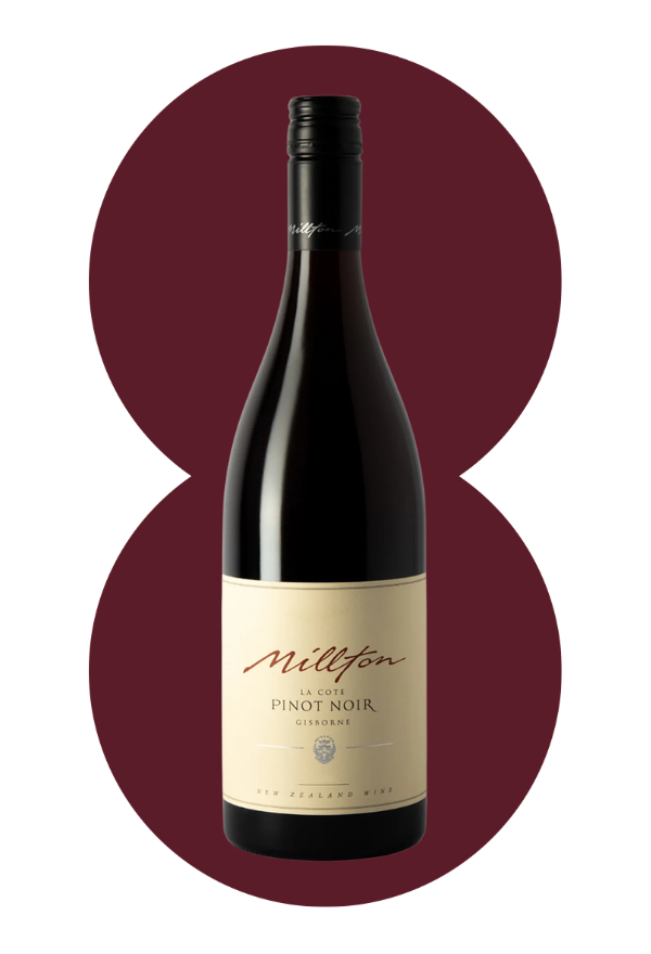 La Cote Pinot Noir 2024
