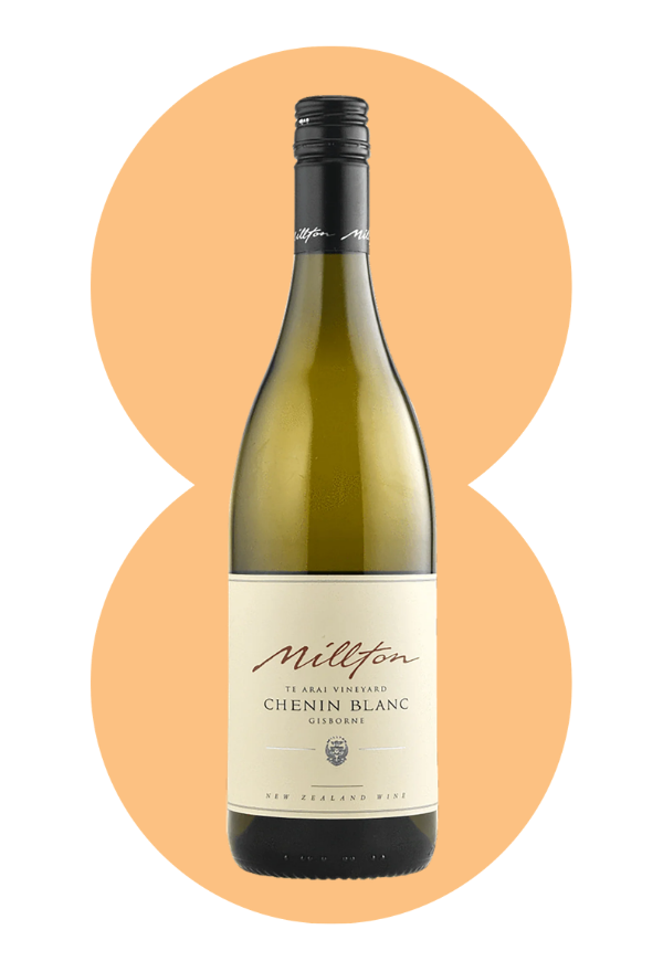 Te Arai Chenin Blanc 2025