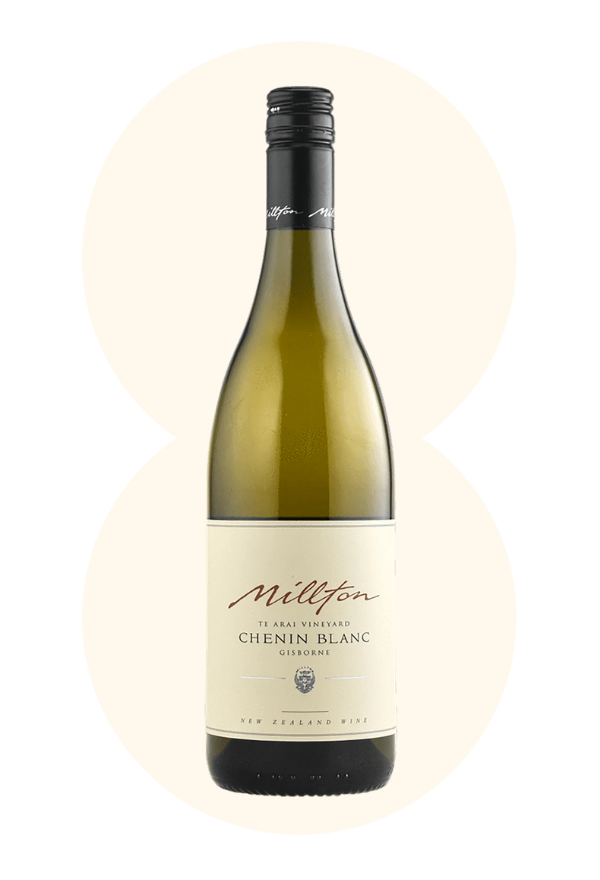 Te Arai Chenin Blanc 2025
