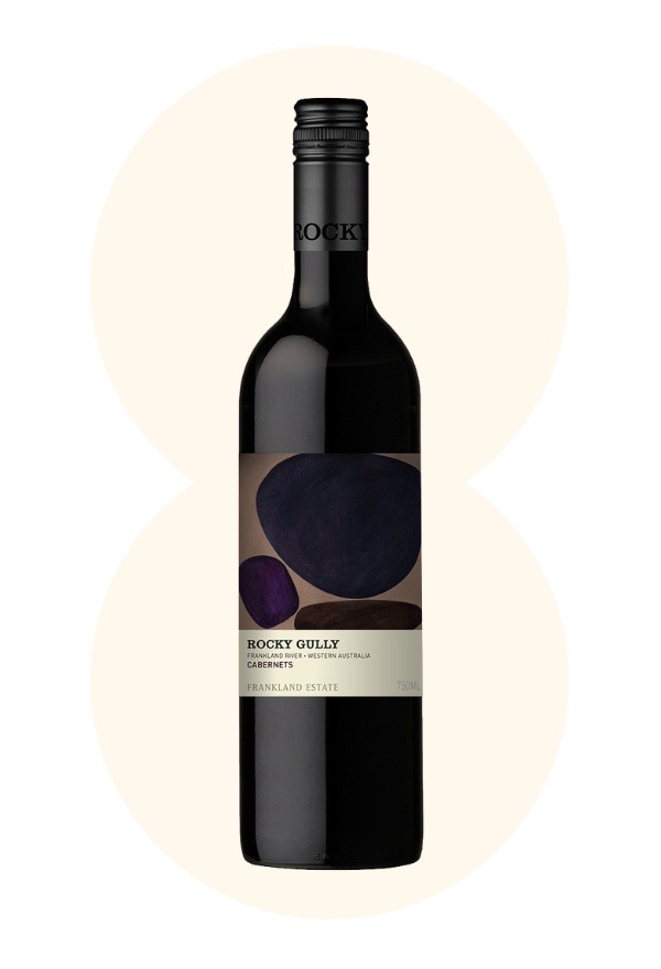 Rocky Gully Cabernets 2022