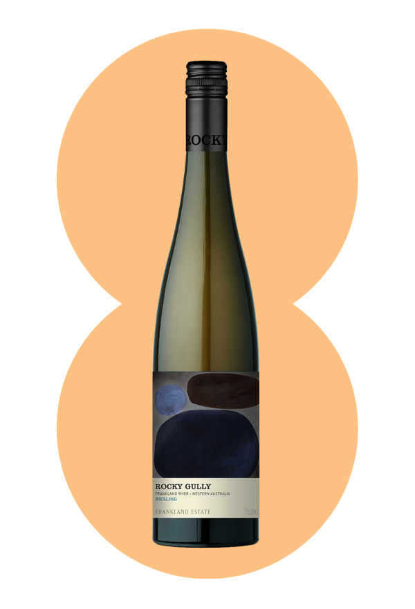 Rocky Gully Riesling 2024
