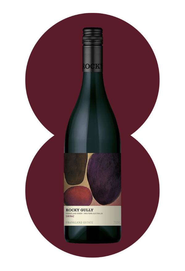 Rocky Gully Shiraz 2022