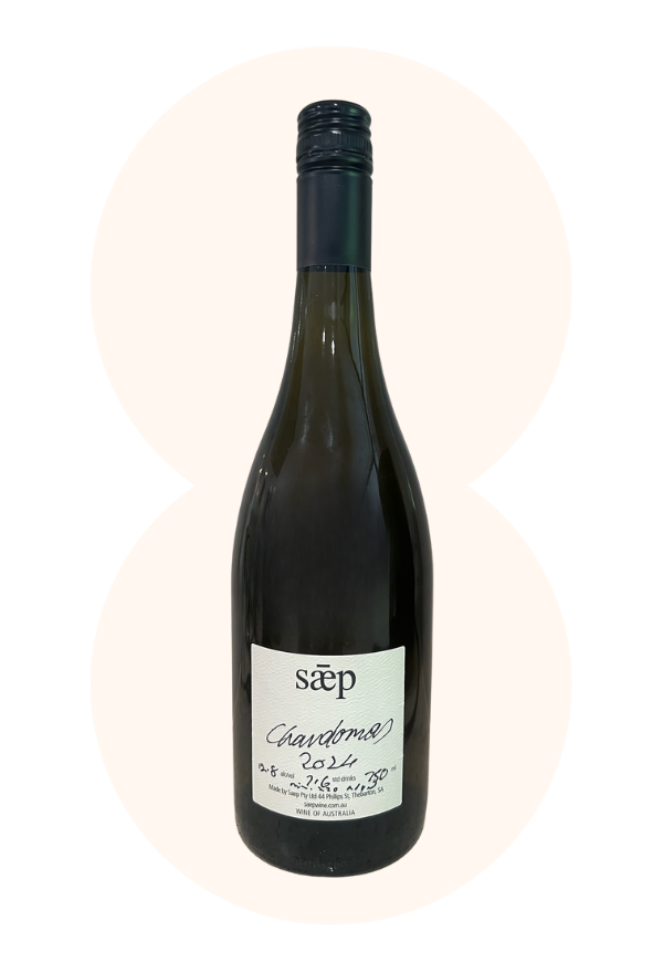 SAEP Chardonnay 2023