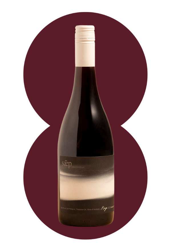 'Ray' Grenache 2023