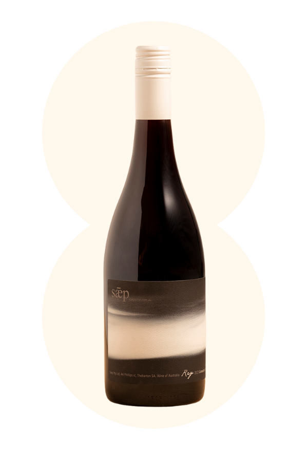 'Ray' Grenache 2023