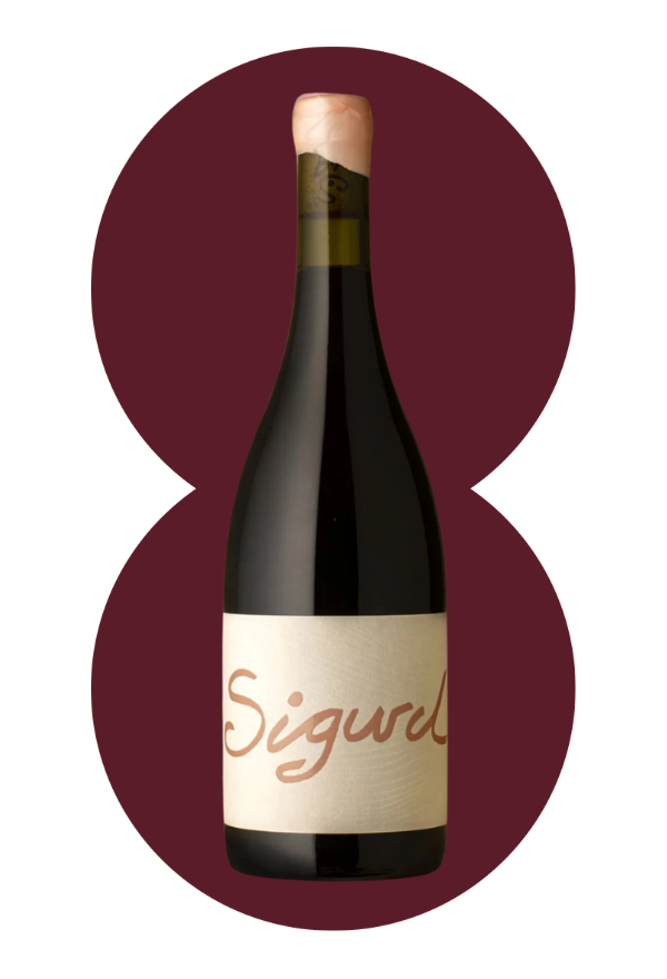 Sigurd Cabernet Sauvignon 2023