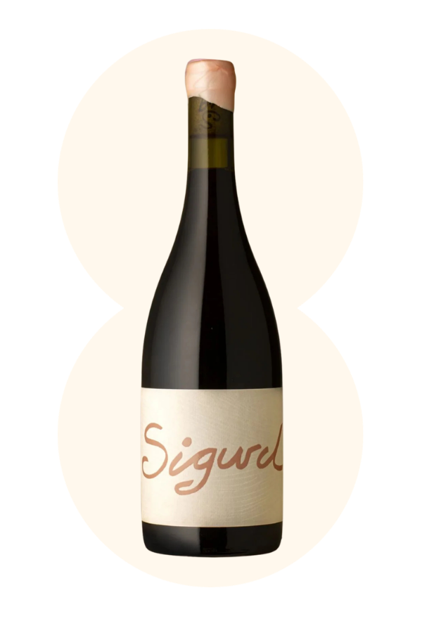 Sigurd Cabernet Sauvignon 2023