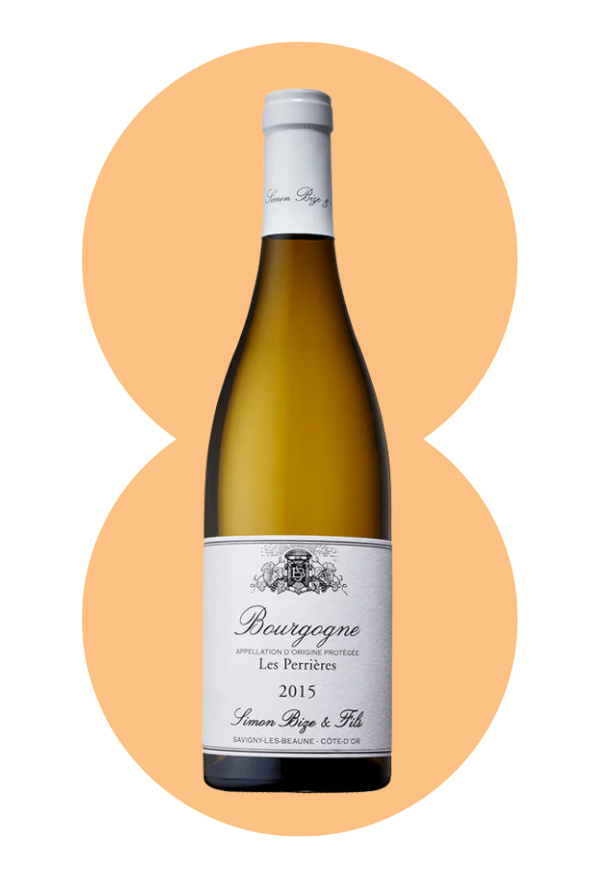 Bize Bourgogne Blanc Les Perrieres 2022