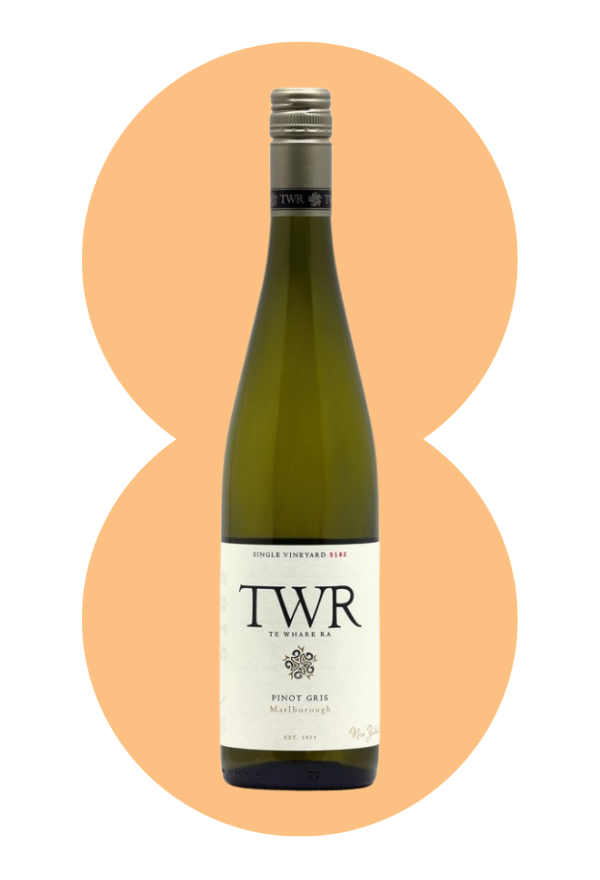 TWR Pinot Gris 2024