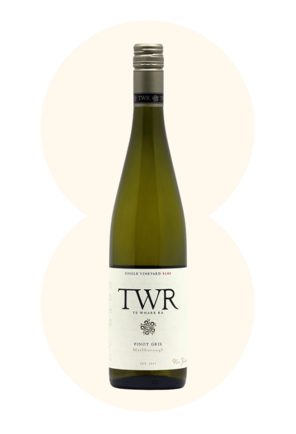 TWR Pinot Gris 2024