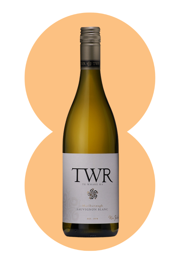 TWR Sauvignon Blanc 2024