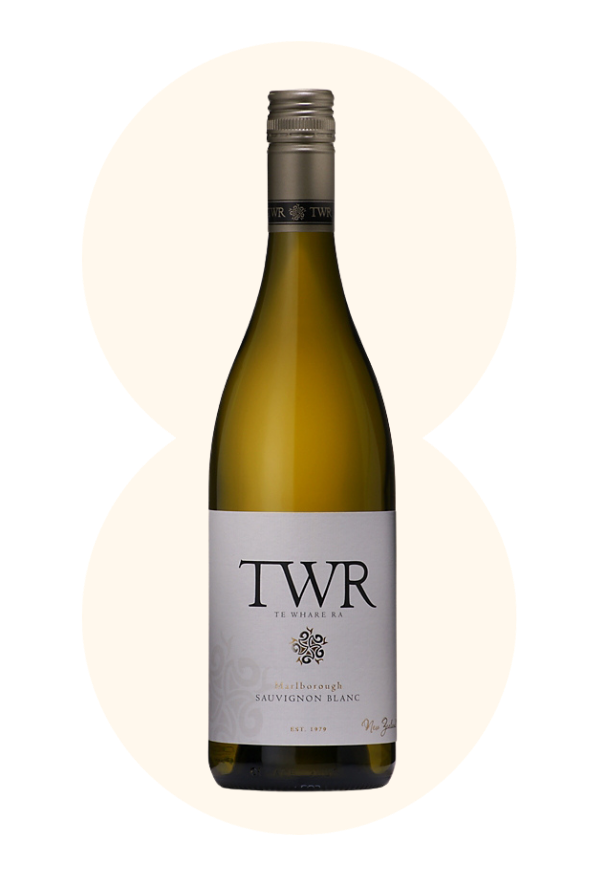 TWR Sauvignon Blanc 2024
