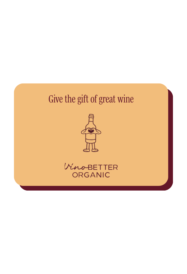 VBO Gift Card